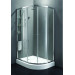 Душевой уголок Cezares ANIMA-W-RH-2-120/100-P-Cr-R