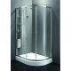 Душевой уголок Cezares ANIMA-W-RH-2-120/100-P-Cr-R Душевой уголок Cezares ANIMA-W-RH-2-120/100-P-Cr-R