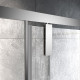 Душевой угол Veconi Rovigo RV034R-10090-06-C7 (1000х900х1950) хром, стекло дождь Душевой угол Veconi Rovigo RV034R-10090-06-C7 (1000х900х1950) хром, стекло дождь