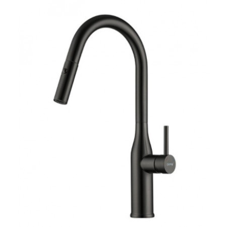 Смеситель G4398-41 графит Смеситель G4398-41 графит