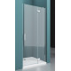 Душевая дверь BelBagno KRAFT-B-12-60/30-C-Cr-R