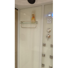 Душевая кабина SRGF-110W 150*85