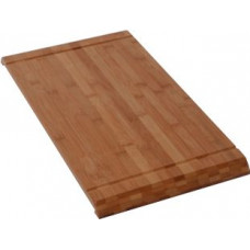 Разделочная доска универсальная 540x300x25 дерево (бамбук)