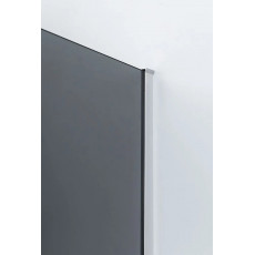 Душевой уголок Cezares SLIDER-AH-1-90-70/80-GRIGIO-Cr