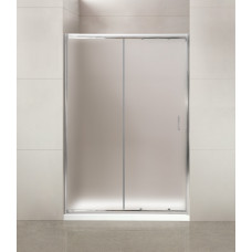 Дверь в проём BelBagno UNO-BF-1-145-P-Cr