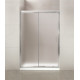 Дверь в проём BelBagno UNO-BF-1-145-P-Cr
