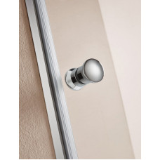 Дверь в проём Cezares ECO-O-B-1-70-C-Cr