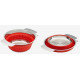 Коландер для мойки Horizont 40 D Small,60D,90 394x146x105 нерж. сталь Коландер для мойки Horizont 40 D Small,60D,90 394x146x105 нерж. сталь