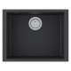 Мойка кварцевая NEO CLASSIC 56, ACRYSTONE, PM965644-AN, Anthracite, 560х435 мм, подст. монт., Paulmark Мойка кварцевая NEO CLASSIC 56, ACRYSTONE, PM965644-AN, Anthracite, 560х435 мм, подст. монт., Paulmark