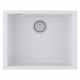 Мойка кварцевая NEO CLASSIC 56, ACRYSTONE, PM965644-WH, White, 560х435 мм, подст. монт., Paulmark Мойка кварцевая NEO CLASSIC 56, ACRYSTONE, PM965644-WH, White, 560х435 мм, подст. монт., Paulmark