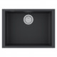 Мойка кварцевая NEO CLASSIC 60, ACRYSTONE, PM966044-AN, Anthracite, 600х440 мм, подст. монт., Paulmark Мойка кварцевая NEO CLASSIC 60, ACRYSTONE, PM966044-AN, Anthracite, 600х440 мм, подст. монт., Paulmark