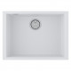 Мойка кварцевая NEO CLASSIC 60, ACRYSTONE, PM966044-WH, White, 600х440 мм, подст. монт., Paulmark Мойка кварцевая NEO CLASSIC 60, ACRYSTONE, PM966044-WH, White, 600х440 мм, подст. монт., Paulmark