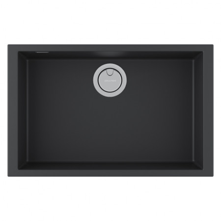Мойка кварцевая NEO CLASSIC 69, ACRYSTONE, PM966944-AN, Anthracite, 690х443 мм, подст. монт., Paulmark Мойка кварцевая NEO CLASSIC 69, ACRYSTONE, PM966944-AN, Anthracite, 690х443 мм, подст. монт., Paulmark