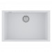 Мойка кварцевая NEO CLASSIC 69, ACRYSTONE, PM966944-WH, White,  690х443 мм, подст. монт., Paulmark