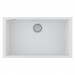 Мойка кварцевая NEO CLASSIC 76, ACRYSTONE, PM967644-WH, White,  760х435 мм, подст. монт., Paulmark