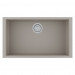 Мойка кварцевая NEO CLASSIC 76, ACRYSTONE, PM967644-AR, Argan,  760х435 мм, подст. монт., Paulmark