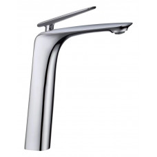 Смеситель для раковины высокий хром S-JD9211A Savol
