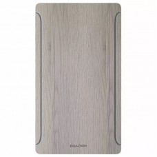 Мойка нерж. сталь NEXT-MULTI SINK 54 UNI, PM785445-BG, брашированное золото,  540х450мм, Paulmark