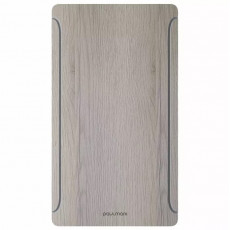 Мойка нерж. сталь NEXT-MULTI SINK 54 UNI, PM785445-BS, брашированная сталь,  540х450мм, Paulmark