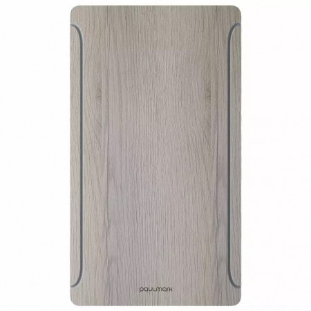 Мойка нерж. сталь NEXT-MULTI SINK 54 UNI, PM785445-BS, брашированная сталь, 540х450мм, Paulmark Мойка нерж. сталь NEXT-MULTI SINK 54 UNI, PM785445-BS, брашированная сталь, 540х450мм, Paulmark