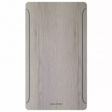 Мойка нерж. сталь NEXT-MULTI SINK 58 UNI, PM785845-BG, брашированное золото,  580х450мм, Paulmark