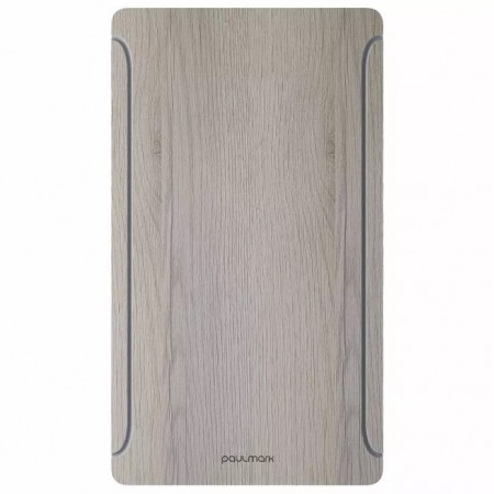 Мойка нерж. сталь NEXT-MULTI SINK 58 UNI, PM785845-GM, вороненая сталь, 580х450мм, Paulmark Мойка нерж. сталь NEXT-MULTI SINK 58 UNI, PM785845-GM, вороненая сталь, 580х450мм, Paulmark