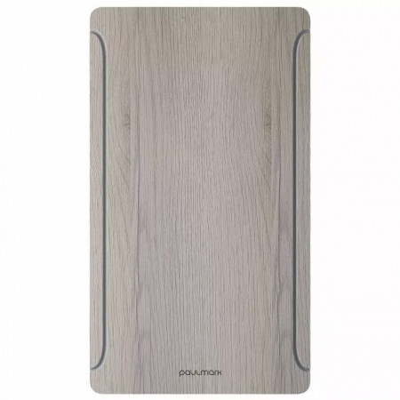 Мойка нерж. сталь NEXT-MULTI SINK 74 UNI, PM787445-GM, вороненая сталь, 740х450мм, Paulmark Мойка нерж. сталь NEXT-MULTI SINK 74 UNI, PM787445-GM, вороненая сталь, 740х450мм, Paulmark
