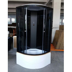 Душевая кабина B100b 100*100