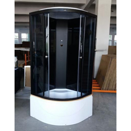 Душевая кабина B100b 100*100 в Находке и Приморском крае Душевая кабина B100b 100*100 в Находке и Приморском крае