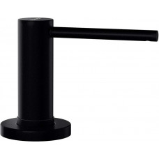 Дозатор мыла (Schock) Samo black еdition