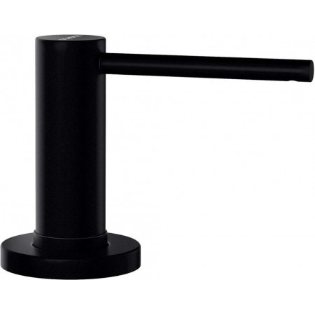 Дозатор мыла (Schock) Samo black еdition Дозатор мыла (Schock) Samo black еdition