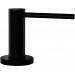 Дозатор мыла (Schock) Samo black еdition