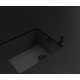 Дозатор мыла (Schock) Samo black еdition Дозатор мыла (Schock) Samo black еdition