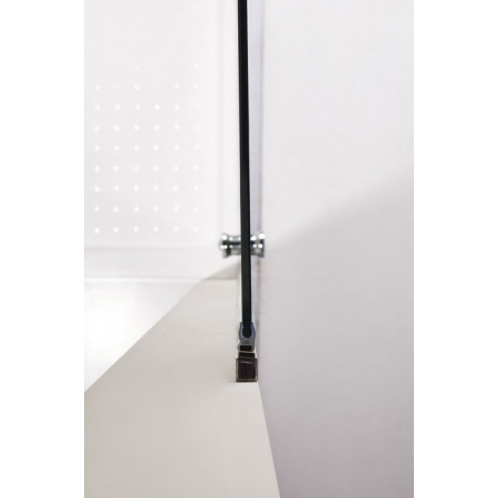 Дверь в проём Cezares ECO-O-B-1-60-P-Cr