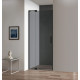 Дверь в проём Cezares SLIDER-B-1-90/100-GRIGIO-NERO Дверь в проём Cezares SLIDER-B-1-90/100-GRIGIO-NERO