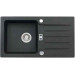 Мойка кварцевая Alveus Granital Niagara 30 Carbon-G91 (775 х 430) Карбон
