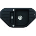Мойка кварцевая Alveus Granital Niagara 60 Carbon-G91 (900 х 500) Карбон