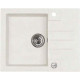 Мойка кварцевая Alveus Granital Rock 30 Arctic-G11 (595 х 475) Арктик Мойка кварцевая Alveus Granital Rock 30 Arctic-G11 (595 х 475) Арктик