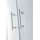 Душевой уголок Cezares MOMENTO-R-2-90-C-Cr Душевой уголок Cezares MOMENTO-R-2-90-C-Cr