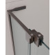 Душевой уголок CEZARES SLIDER-AH-1-90-90/100-C-GM Душевой уголок CEZARES SLIDER-AH-1-90-90/100-C-GM