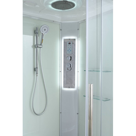 Душевая кабина K2090LED