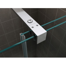 Душевая дверь ABBER Komfort AG90120