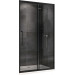 Душевая дверь ABBER Schwarzer Diamant AG30120BH