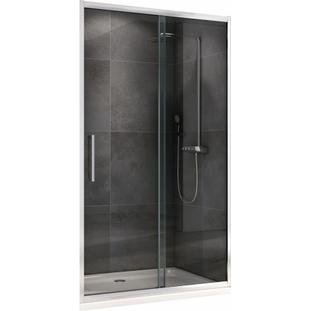 Душевая дверь ABBER Schwarzer Diamant AG30150H Душевая дверь ABBER Schwarzer Diamant AG30150H