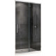 Душевая дверь ABBER Schwarzer Diamant AG30150H Душевая дверь ABBER Schwarzer Diamant AG30150H