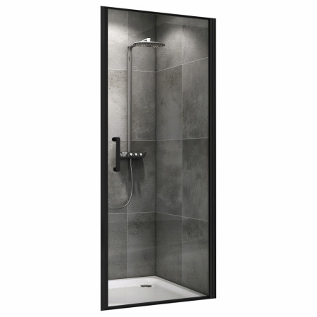 Душевая дверь ABBER Sonnenstrand AG04100B Душевая дверь ABBER Sonnenstrand AG04100B