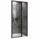 Душевая дверь ABBER Sonnenstrand AG04110BS Душевая дверь ABBER Sonnenstrand AG04110BS