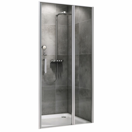 Душевая дверь ABBER Sonnenstrand AG04120S Душевая дверь ABBER Sonnenstrand AG04120S