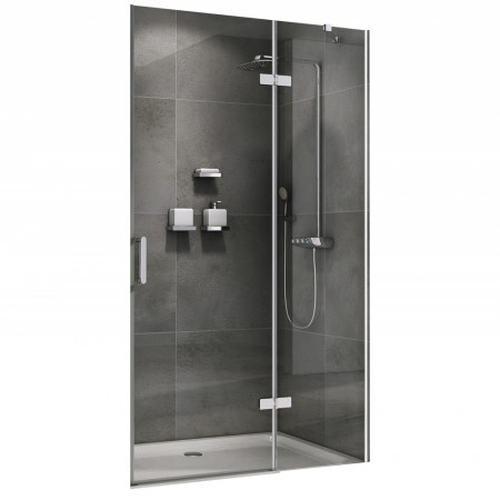 Душевая дверь ABBER Zart AG08120 Душевая дверь ABBER Zart AG08120