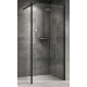 Душевая перегородка ABBER Immer Offen AG66100B Душевая перегородка ABBER Immer Offen AG66100B